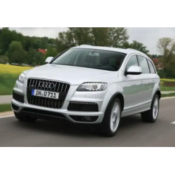 Zubehör Audi Q7 4L (2006 - 2015)